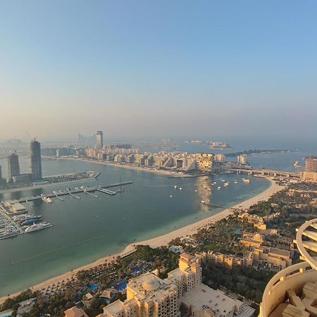 Exquisite, Luxe 1Bd Apartment, Unparalleled Sea Views, Prime Dubai Marina Location & Full Kitchen By "La Buena Vida Holiday Homes Exteriér fotografie
