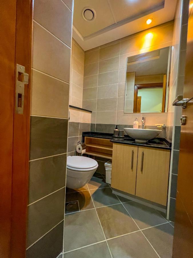 Exquisite, Luxe 1Bd Apartment, Unparalleled Sea Views, Prime Dubai Marina Location & Full Kitchen By "La Buena Vida Holiday Homes Exteriér fotografie