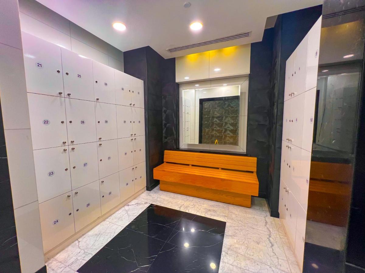 Exquisite, Luxe 1Bd Apartment, Unparalleled Sea Views, Prime Dubai Marina Location & Full Kitchen By "La Buena Vida Holiday Homes Exteriér fotografie