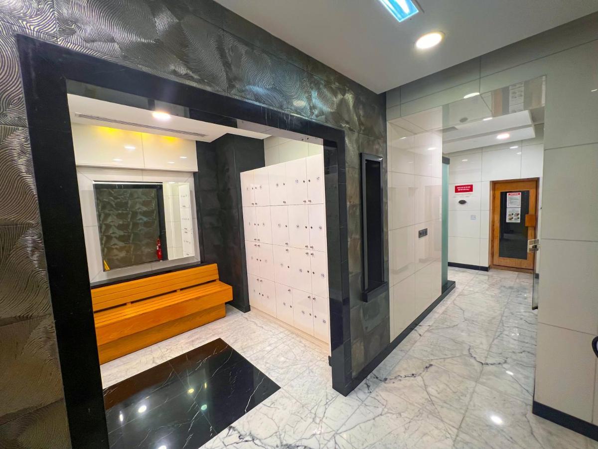 Exquisite, Luxe 1Bd Apartment, Unparalleled Sea Views, Prime Dubai Marina Location & Full Kitchen By "La Buena Vida Holiday Homes Exteriér fotografie